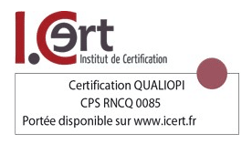 certification qualiopi