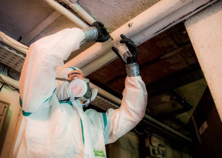 ASE Formation Diagnostiqueur immobilier : Amiante, DPE..