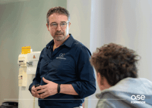 Formateur en diagnostique immobilier chez ASE Formation