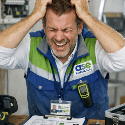 Offre sérénité certifs