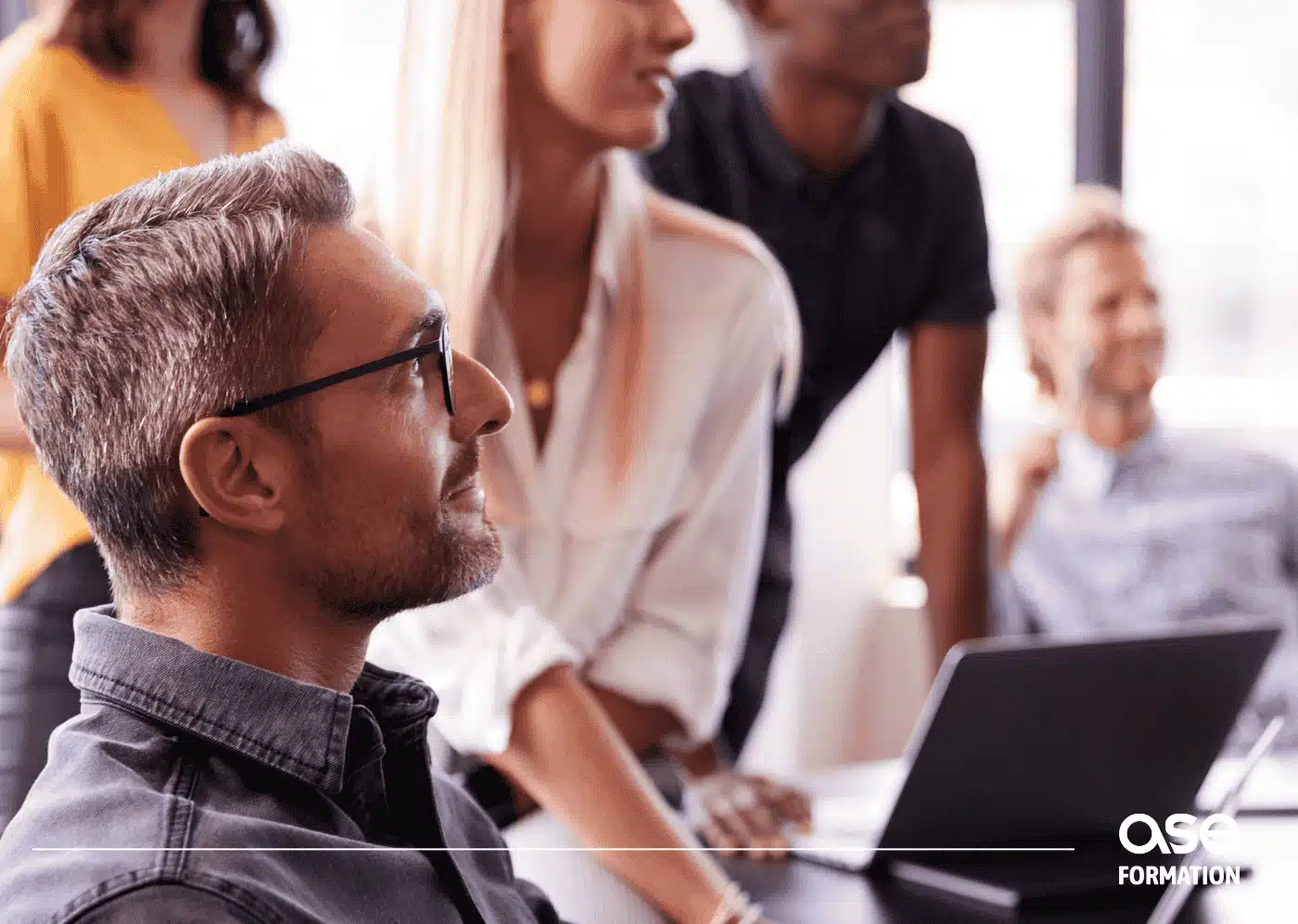 Se reconvertir au métier de diagnostiqueur immobilier, ASE Formation