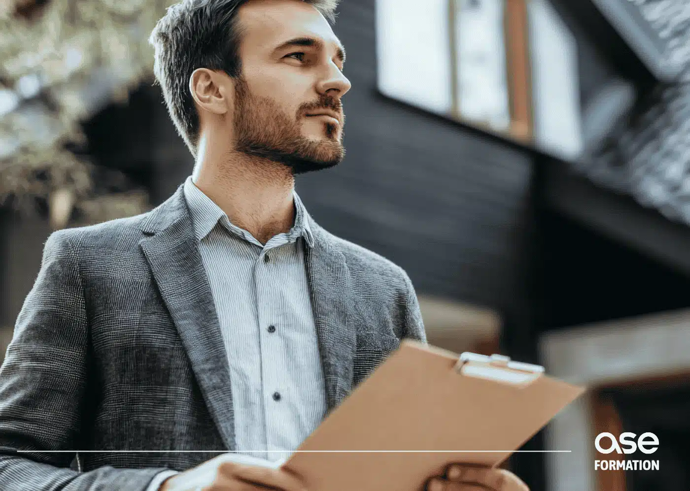 Formation diagnostiqueur immobilier, certification et réglementation, ASE Formation