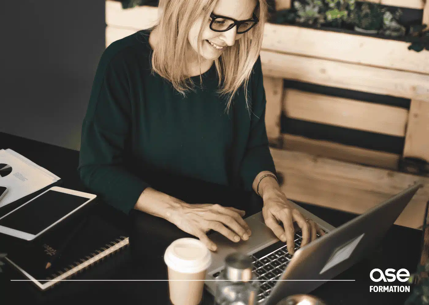 Débouchés et réalité économique du métier de diagnostiqueur immobilier, ASE Formation