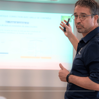 Formation sur mesure pour entreprise | Ingénierie pédagogique & e-learning – ASE Formation